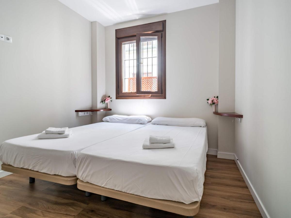 2 Bedrooms 2 Bathrooms - Triana- Seville Exterior photo